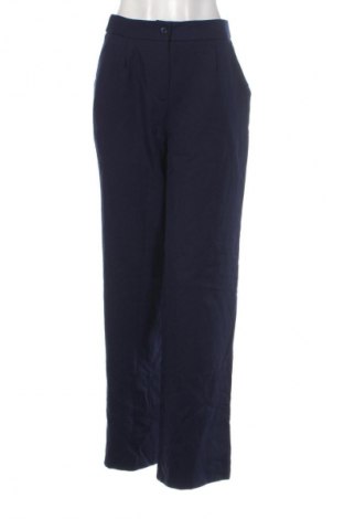 Дамски панталон Trendyol, Размер S, Цвят Син, Цена 28,99 лв.