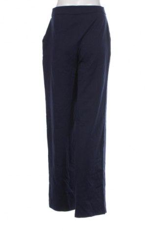 Дамски панталон Trendyol, Размер S, Цвят Син, Цена 28,99 лв.