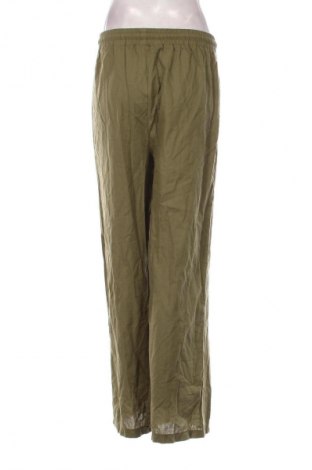 Γυναικείο παντελόνι Trendyol, Μέγεθος M, Χρώμα Πράσινο, Τιμή 8,37 €