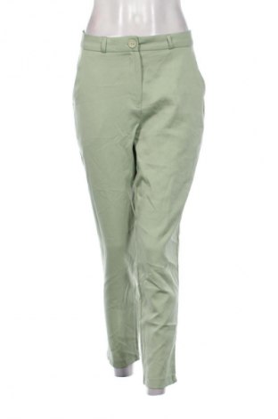 Damskie spodnie Trendyol, Rozmiar M, Kolor Zielony, Cena 69,99 zł