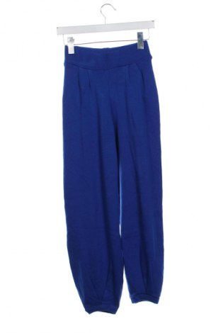 Damenhose Trendyol, Größe XS, Farbe Blau, Preis 20,97 €