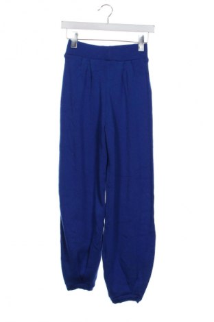 Damenhose Trendyol, Größe XS, Farbe Blau, Preis 20,97 €