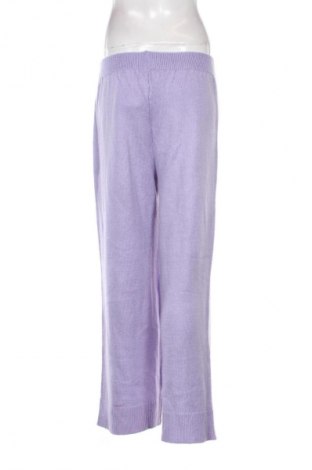 Damenhose Trendyol, Größe M, Farbe Lila, Preis 13,99 €