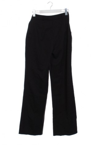 Дамски панталон Trendyol, Размер XS, Цвят Черен, Цена 41,06 лв.