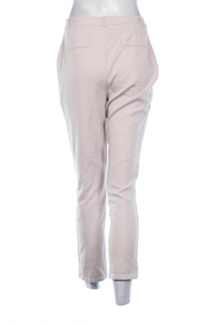 Pantaloni de femei Trendyol, Mărime M, Culoare Bej, Preț 84,99 Lei