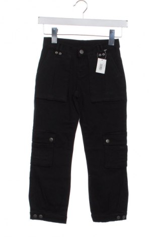 Damskie spodnie Troll, Rozmiar XXS, Kolor Czarny, Cena 85,99 zł