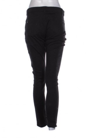 Γυναικείο παντελόνι True Spirit, Μέγεθος M, Χρώμα Μαύρο, Τιμή 14,83 €