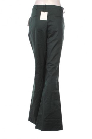 Дамски панталон Tussah, Размер XL, Цвят Зелен, Цена 117,99 лв.