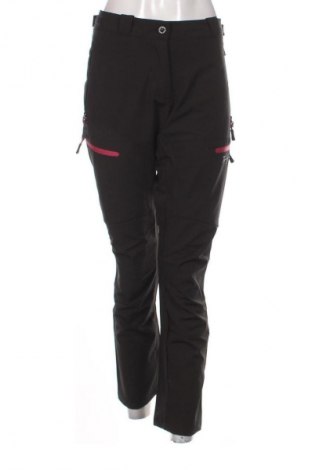 Damskie spodnie Twentyfour, Rozmiar L, Kolor Czarny, Cena 94,34 zł