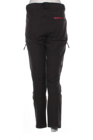 Damskie spodnie Twentyfour, Rozmiar L, Kolor Czarny, Cena 94,34 zł