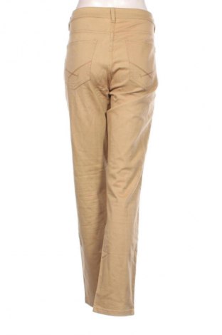 Női nadrág U.S. Polo Assn., Méret XL, Szín Bézs, Ár 12 400 Ft