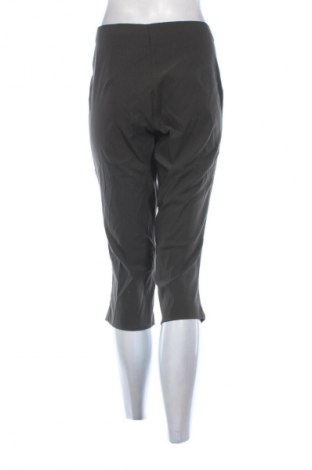 Дамски панталон Ulla Popken, Размер M, Цвят Зелен, Цена 41,06 лв.