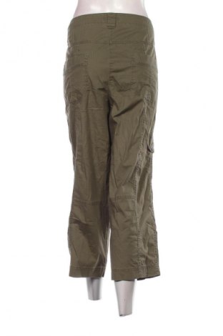 Damenhose Ulla Popken, Größe 3XL, Farbe Grün, Preis € 37,99