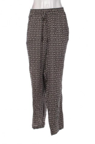 Damenhose Ulla Popken, Größe 3XL, Farbe Mehrfarbig, Preis 29,99 €