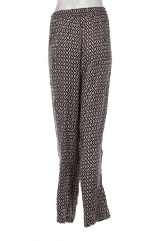 Damenhose Ulla Popken, Größe 3XL, Farbe Mehrfarbig, Preis 29,99 €