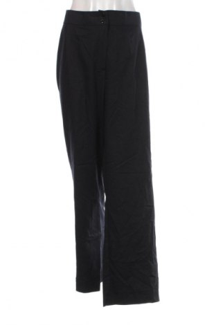 Pantaloni de femei Ulla Popken, Mărime XXL, Culoare Negru, Preț 124,99 Lei