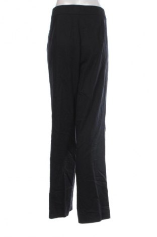 Pantaloni de femei Ulla Popken, Mărime XXL, Culoare Negru, Preț 124,99 Lei