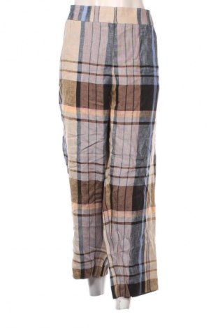 Damenhose Ulla Popken, Größe 3XL, Farbe Mehrfarbig, Preis 34,99 €