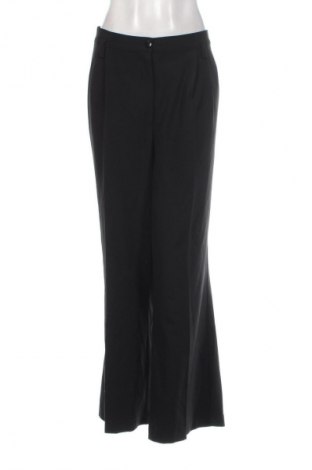 Damskie spodnie Ulla Popken, Rozmiar XXL, Kolor Czarny, Cena 86,99 zł