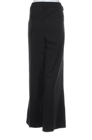 Damskie spodnie Ulla Popken, Rozmiar XXL, Kolor Czarny, Cena 86,99 zł