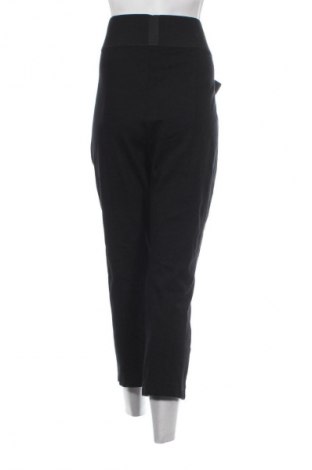 Női nadrág Ulla Popken, Méret 3XL, Szín Fekete, Ár 9 619 Ft