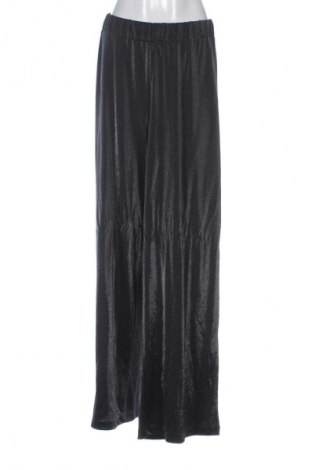 Дамски панталон Ulla Popken, Размер 4XL, Цвят Сив, Цена 19,99 лв.