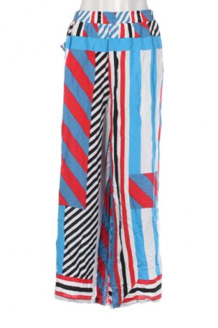 Dámské kalhoty  Ulla Popken, Velikost XXL, Barva Vícebarevné, Cena  529,00 Kč