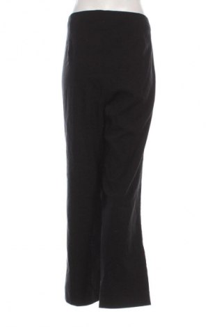 Дамски панталон Ulla Popken, Размер 4XL, Цвят Черен, Цена 38,99 лв.