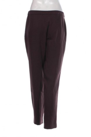 Pantaloni de femei Un Deux Trois, Mărime M, Culoare Roșu, Preț 71,99 Lei