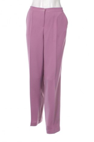 Dámské kalhoty  Unbranded, Velikost XL, Barva Popelavě růžová, Cena  249,00 Kč