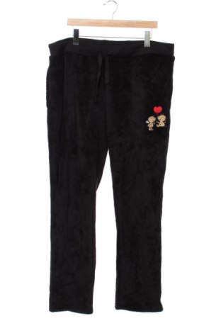 Dámske nohavice Unbranded, Veľkosť 3XL, Farba Čierna, Cena  13,95 €