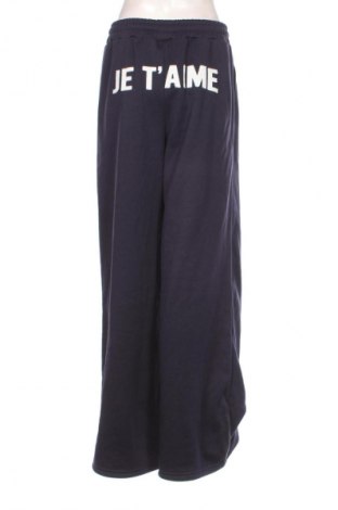 Női nadrág Unbranded, Méret M, Szín Kék, Ár 6 089 Ft