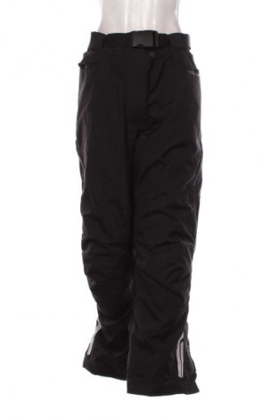 Дамски панталон Unbranded, Размер 3XL, Цвят Черен, Цена 20,99 лв.