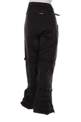 Дамски панталон Unbranded, Размер 3XL, Цвят Черен, Цена 20,99 лв.