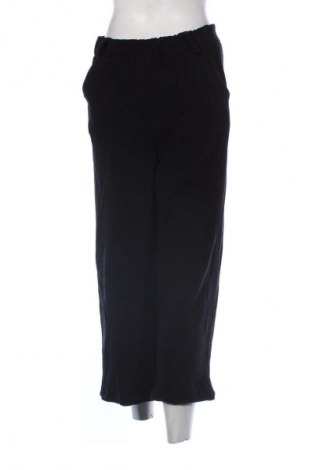 Дамски панталон Unbranded, Размер M, Цвят Черен, Цена 10,99 лв.