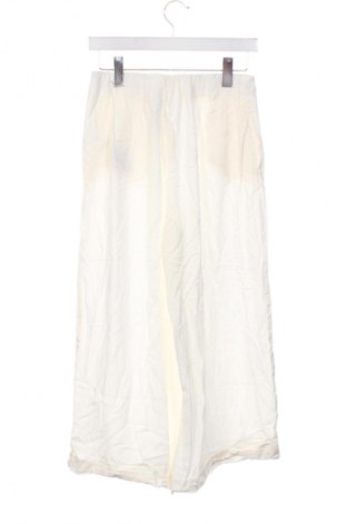 Damenhose Unbranded, Größe XS, Farbe Weiß, Preis 14,83 €
