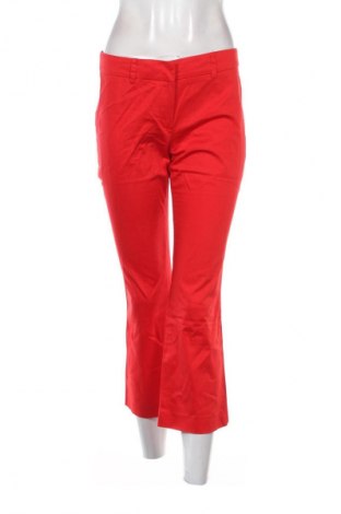Damenhose Bianco Ghiaccio, Größe M, Farbe Rot, Preis 31,68 €