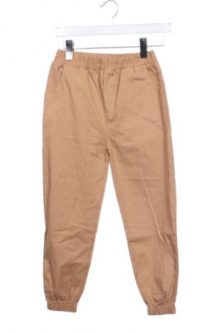 Damenhose Unbranded, Größe XS, Farbe Braun, Preis 14,83 €