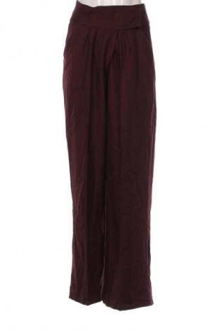 Női nadrág Unbranded, Méret M, Szín Piros, Ár 3 609 Ft