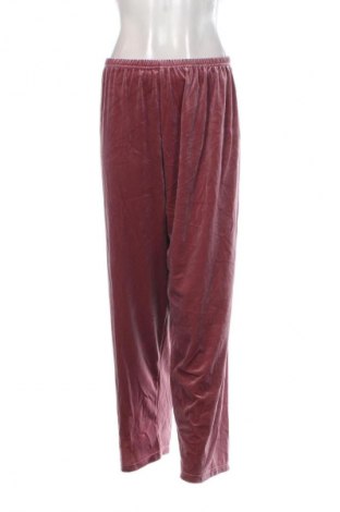 Női nadrág Unbranded, Méret XXL, Szín Hamurózsaszín, Ár 6 659 Ft