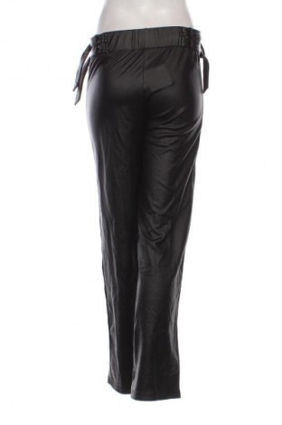 Дамски панталон Unbranded, Размер S, Цвят Черен, Цена 28,88 лв.