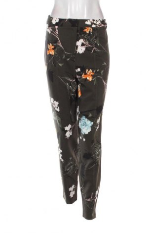 Дамски панталон Unbranded, Размер L, Цвят Многоцветен, Цена 47,88 лв.