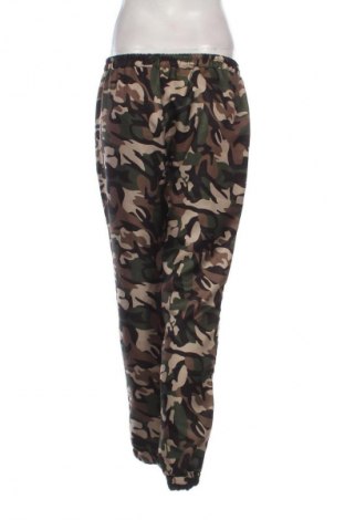 Pantaloni de femei Unbranded, Mărime XL, Culoare Multicolor, Preț 76,32 Lei