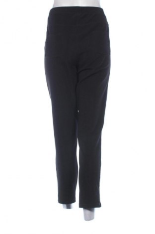 Дамски панталон Unbranded, Размер XXL, Цвят Черен, Цена 29,33 лв.