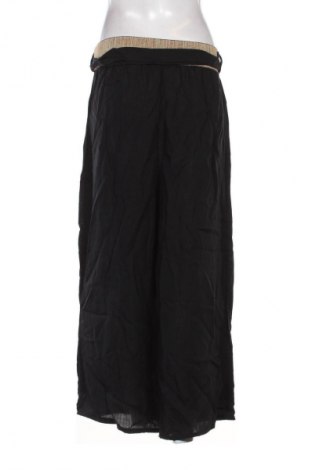 Дамски панталон Unbranded, Размер S, Цвят Черен, Цена 29,15 лв.