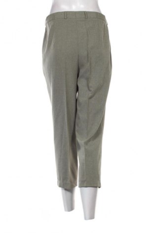 Дамски панталон Unbranded, Размер M, Цвят Зелен, Цена 29,15 лв.