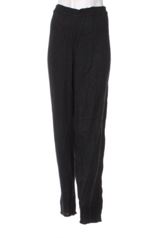 Damskie spodnie Unbranded, Rozmiar L, Kolor Czarny, Cena 102,50 zł