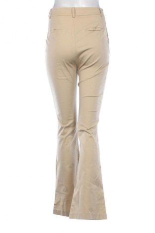 Damskie spodnie Unbranded, Rozmiar M, Kolor Beżowy, Cena 61,99 zł