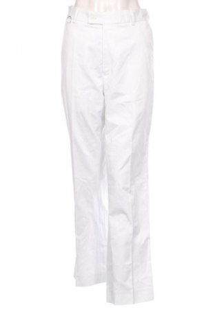 Damskie spodnie Unbranded, Rozmiar XL, Kolor Biały, Cena 66,39 zł