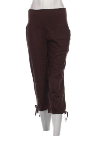 Damenhose Unbranded, Größe S, Farbe Braun, Preis 14,83 €